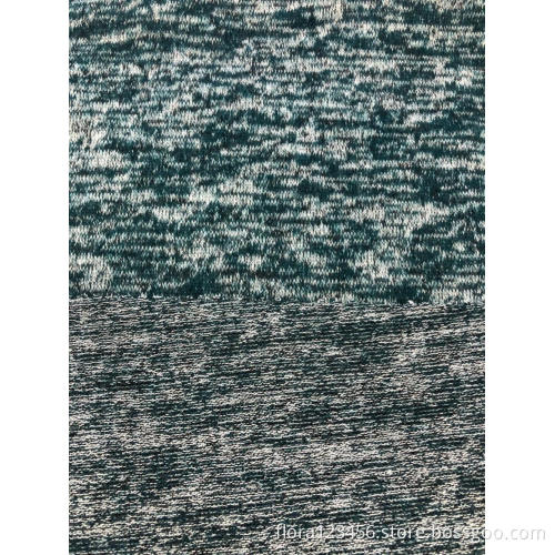 New designBrush Slub Rib Sweater fabric